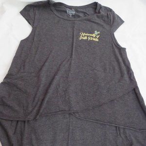 University of South Florida Bulls USF Gray Shirt
